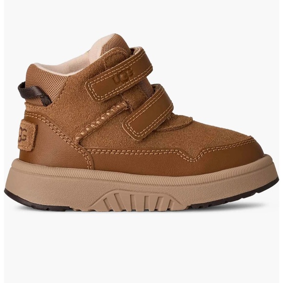 UGG Kids Rennie Boot - Picture 3 of 9